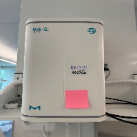 Millipore Milli-Q IQ 7005 Lab Water Purification System image 0